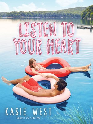 cover image of Listen to Your Heart